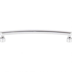 Lennox Pull 6 5/16 Inch (c-c) - Polished Chrome - CH