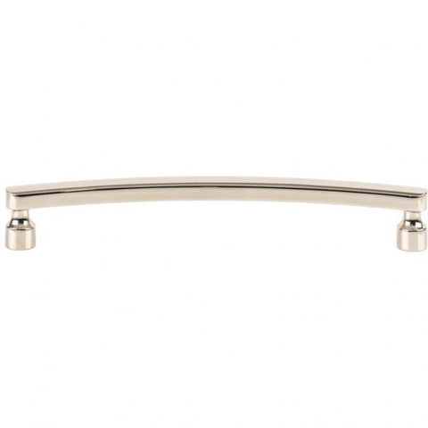 Lennox Pull 6 5/16 Inch (c-c) - Polished Nickel - PN