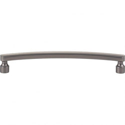 Lennox Pull 6 5/16 Inch (c-c) - Slate - SL