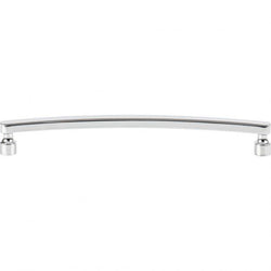 Lennox Pull 7 9/16 Inch (c-c) - Polished Chrome - CH