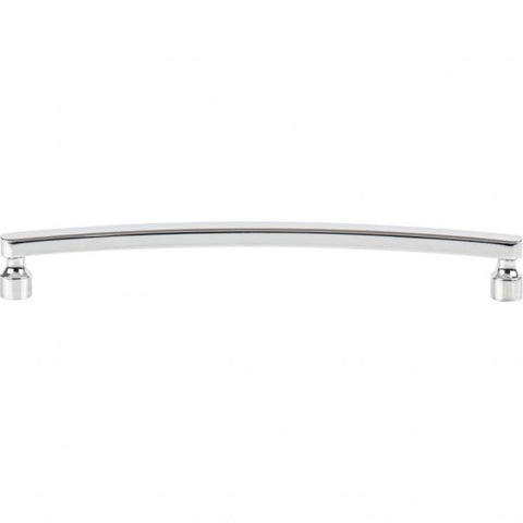 Lennox Pull 7 9/16 Inch (c-c) - Polished Chrome - CH