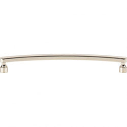 Lennox Pull 7 9/16 Inch (c-c) - Polished Nickel - PN