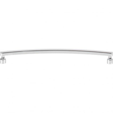 Lennox Pull 8 13/16 Inch (c-c) - Polished Chrome - CH