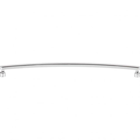 Lennox Pull 12 Inch (c-c) - Polished Chrome - CH