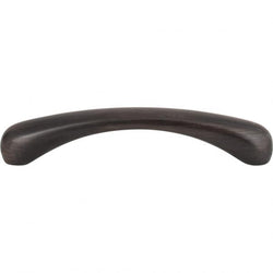 Bridge Pull 3 3/4 Inch (c-c) - Venetian Bronze - VB