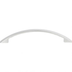 Modern Arch Pull 5 1/16 Inch (c-c) - Polished Chrome - CH