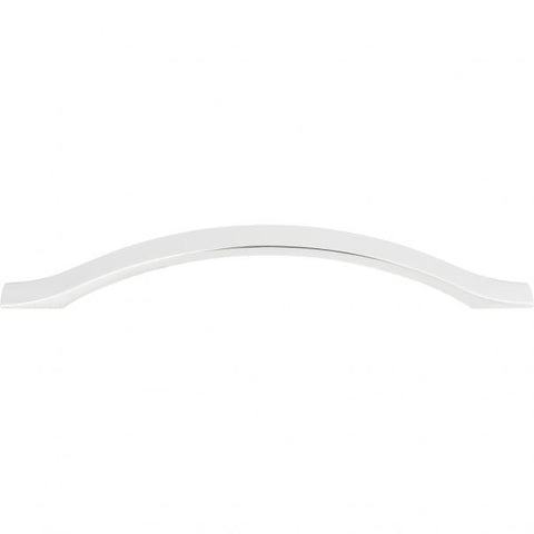 Low Arch Pull 6 5/16 Inch (c-c) - Polished Chrome - CH