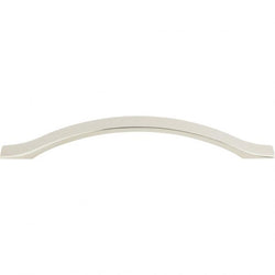 Low Arch Pull 6 5/16 Inch (c-c) - Polished Nickel - PN