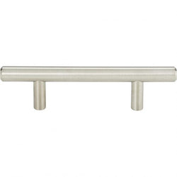 Skinny Linea Pull 3 Inch (c-c) - Stainless Steel - SS