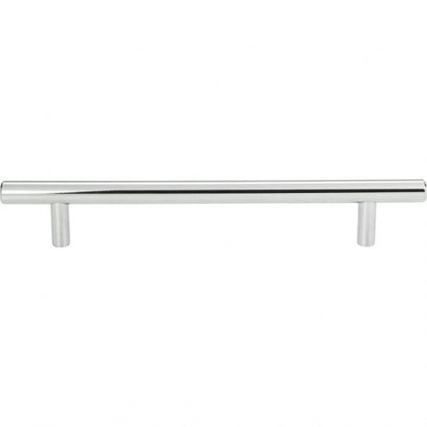 Skinny Linea Pull 6 5/16 Inch (c-c) - Polished Chrome - CH