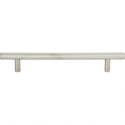 Skinny Linea Pull 6 5/16 Inch (c-c) - Stainless Steel - SS