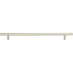 Skinny Linea Pull 11 5/16 Inch (c-c) - Brushed Nickel - BS