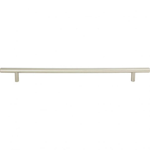 Skinny Linea Pull 11 5/16 Inch (c-c) - Brushed Nickel - BS