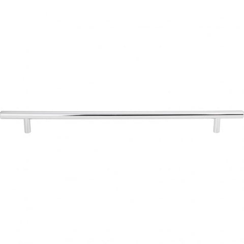 Skinny Linea Pull 11 5/16 Inch (c-c) - Polished Chrome - CH