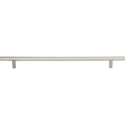 Skinny Linea Pull 11 5/16 Inch (c-c) - Stainless Steel - SS