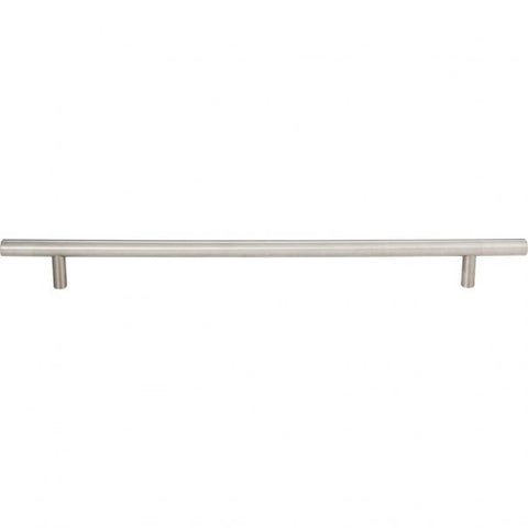 Skinny Linea Pull 11 5/16 Inch (c-c) - Stainless Steel - SS