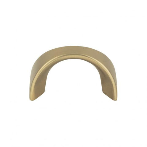 Sleek Knob 1 1/4 Inch (c-c) - Champagne - CM