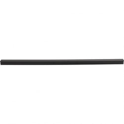 T Bar Pull 13 7/8 Inch (c-c) - Matte Black - BL