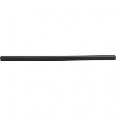 T Bar Pull 13 7/8 Inch (c-c) - Matte Black - BL