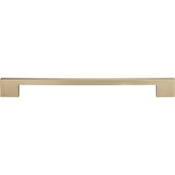 Thin Square Pull 11 5/16 Inch (c-c) - Champagne - CM