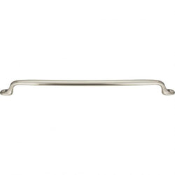 Ergo Pull 11 5/16 Inch (c-c) - Brushed Nickel - BN