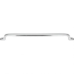 Ergo Pull 11 5/16 Inch (c-c) - Polished Chrome - CH