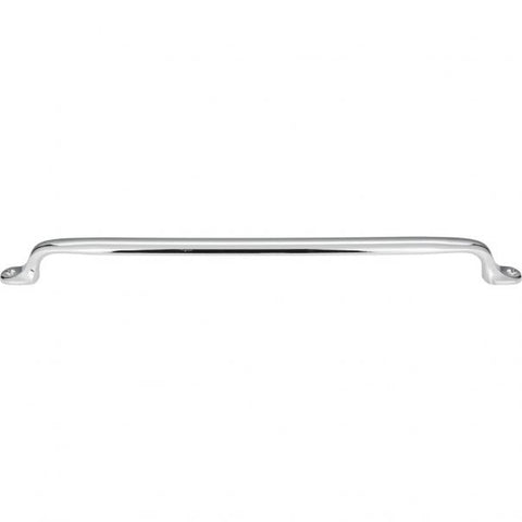 Ergo Pull 11 5/16 Inch (c-c) - Polished Chrome - CH