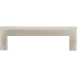 It Pull 3 3/4 Inch (c-c) - Brushed Nickel - BN