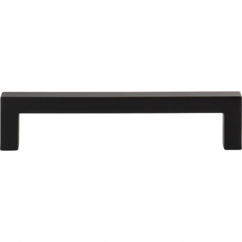 It Pull 5 1/16 Inch (c-c) - Matte Black - BL