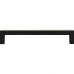 It Pull 6 5/16 Inch (c-c) - Matte Black - BL