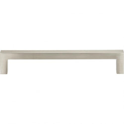 It Pull 6 5/16 Inch (c-c) - Brushed Nickel - BN