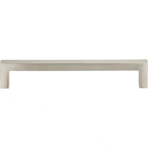 It Pull 6 5/16 Inch (c-c) - Brushed Nickel - BN