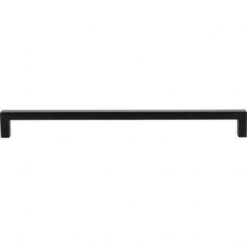 It Pull 11 5/16 Inch (c-c) -Matte Black - BL