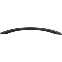 Sleek Pull 11 5/16 Inch (c-c) - Matte Black - BL