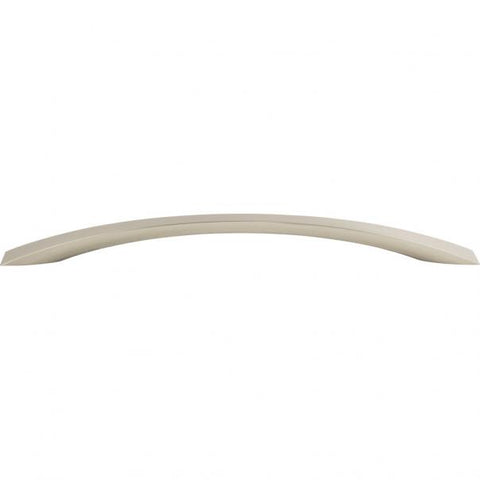 Sleek Pull 11 5/16 Inch (c-c) - Brushed Nickel - BN