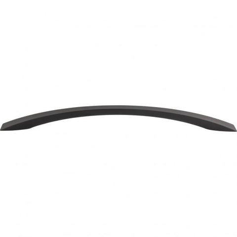 Sleek Pull 11 5/16 Inch (c-c) - Modern Bronze - MB