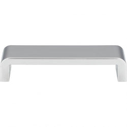 Platform Pull 5 1/16 Inch (c-c) - Polished Chrome - CH