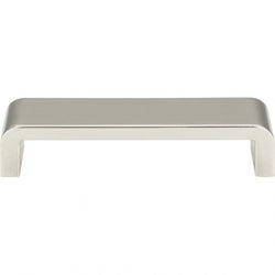 Platform Pull 5 1/16 Inch (c-c) - Polished Nickel - PN