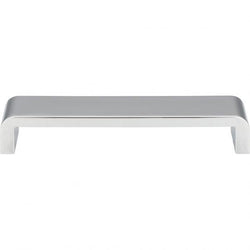 Platform Pull 6 5/16 Inch (c-c) - Polished Chrome - CH