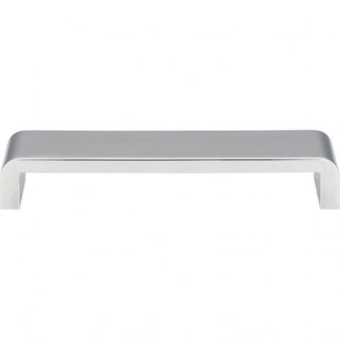 Platform Pull 6 5/16 Inch (c-c) - Polished Chrome - CH