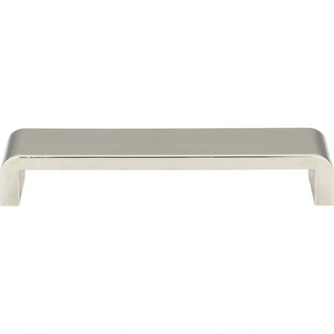 Platform Pull 6 5/16 Inch (c-c) - Polished Nickel - PN