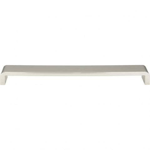 Platform Pull 11 5/16 Inch (c-c) - Polished Nickel - PN