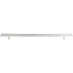 Primitive Appliance Pull 14 Inch (c-c) - Polished Chrome - CH