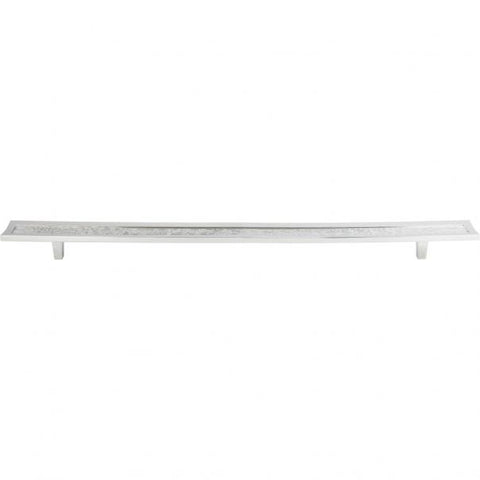 Primitive Appliance Pull 14 Inch (c-c) - Polished Chrome - CH