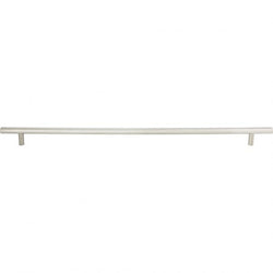 Skinny Linea Appliance Pull 17 Inch (c-c) - Stainless Steel -