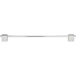 Element Appliance Pull 18 Inch (c-c) - Polished Chrome - CH
