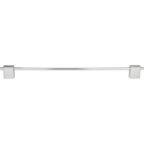 Element Appliance Pull 18 Inch (c-c) - Polished Chrome - CH