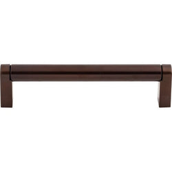 Pennington Bar Pull 5 1/16 Inch (c-c) - Oil Rubbed Bronze - OR