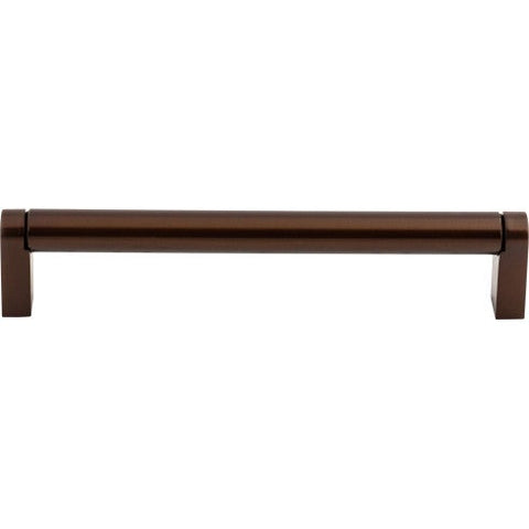 Pennington Bar Pull 6 5/16 Inch (c-c) - Oil Rubbed Bronze - OR