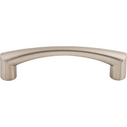 Hidra Pull 3 3/4 Inch (c-c) - Brushed Satin Nickel - BSN